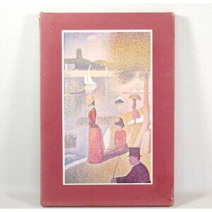 Art Book "Masters of Painting: Their Works, Their Lives, Their Times" 1964